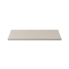 Blat łazienkowy 80,6x46,5 cm biały DALIA CASHMERE 89-80-46